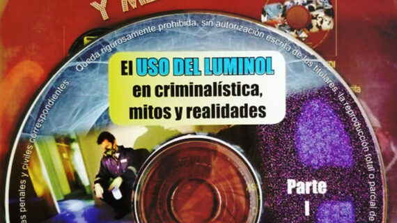 MITOS Y REALIDADES DEL TRABAJO EN LAS CIENCIAS FORENSES Y MEDICINA LEGAL