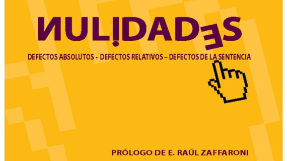 Nulidades de Arturo Yañez Cortes