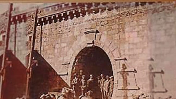 Orígenes del derecho laboral boliviano