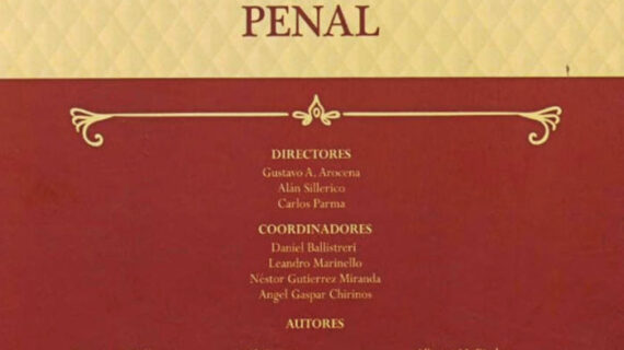 Problemas contemporáneos del derecho penal