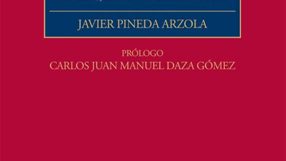 Prontuario práctico del proceso penal oral mexicano de Javier Pineda Arzola