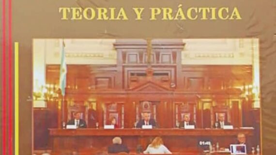 Técnicas de litigación oral