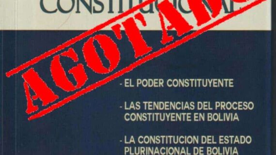Temas de derecho constitucional