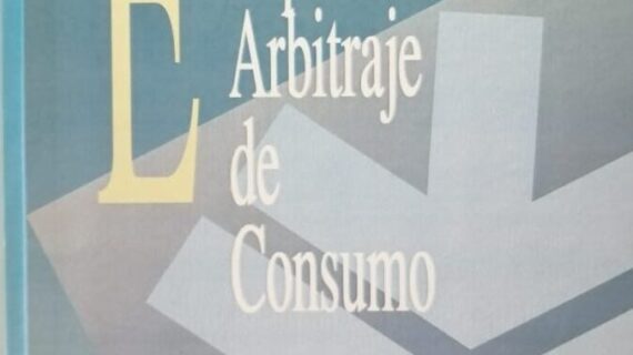 El sistema español de arbitraje de consumo
