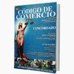 Código de comercio (concordado) – ley 778
