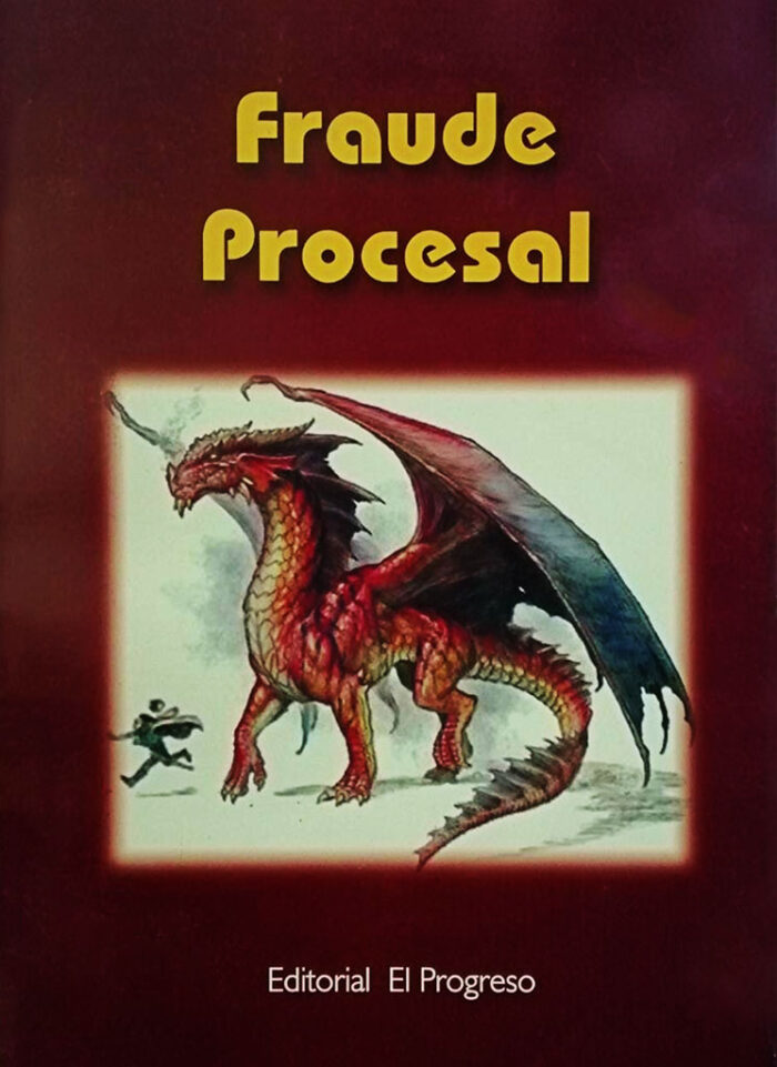 Fraude procesal