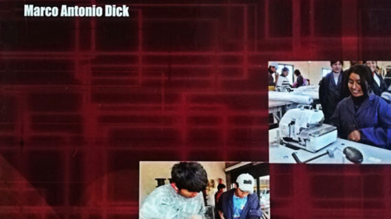 Legislación laboral boliviana de marco antonio dick