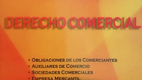 Derecho comercial
