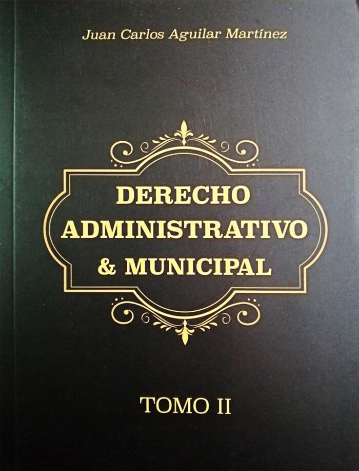 Derecho administrativo y municipal - 3 tomos - Imagen 2