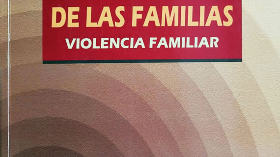 Derecho de las familias (violencia familiar)