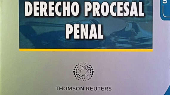DERECHO PROCESAL PENA Vicente Gimeno SendraL