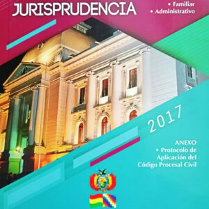 Resúmenes de Jurisprudencia 2017