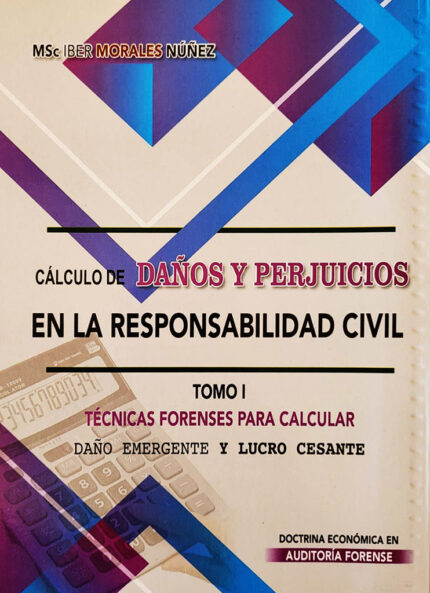 Calculo de daños y perjuicios en la responsabilidad civil