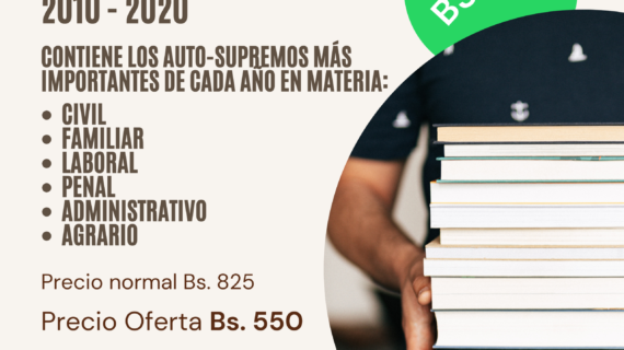 Resúmenes de Jurisprudencia