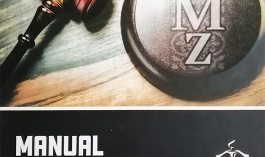 Manual de Derecho Constitucional de Javier Pablo Mamani Zarate