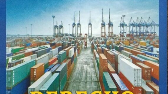 Derecho Aduanero de Carlos Asuaje Sequeira