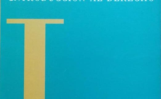 Introduccion al derecho enrique vescovi