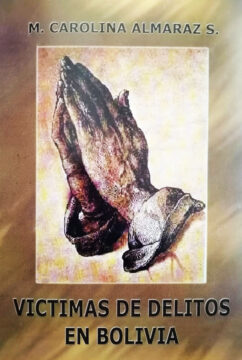 Víctimas de delitos en Bolivia