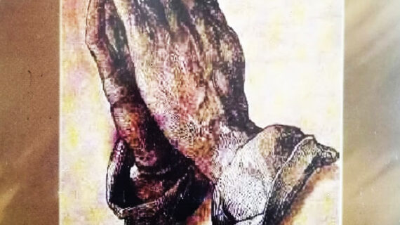 Víctimas de delitos en Bolivia