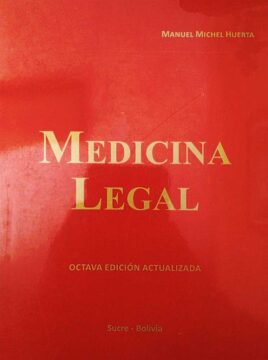 Medicina Legal