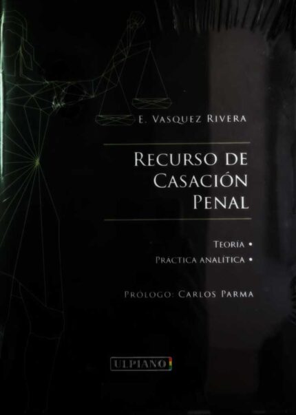 Recurso de Casación Penal