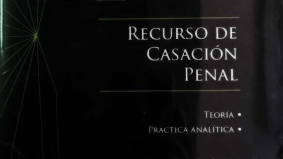 Recurso de Casación Penal