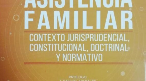 Asistencia Familiar