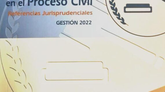Guía Práctica de Recurso de Casación en el proceso Civil