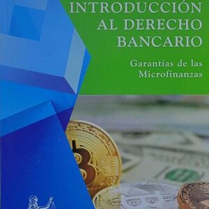 Introducción al derecho bancario Garantías de las microfinanzas Luis Américo Ayala Romero