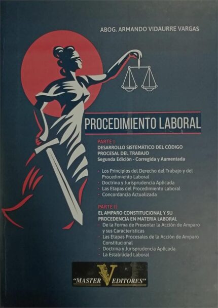 Procedimiento Laboral