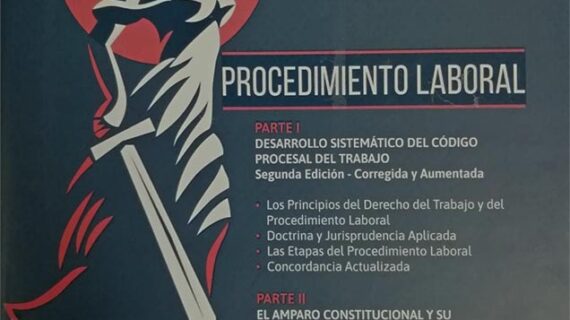 Procedimiento Laboral