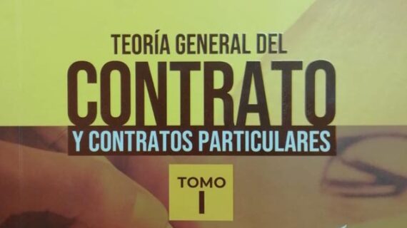 Teoría general del contrato y contratos particulares Maria Antonieda Pizza Bilbao
