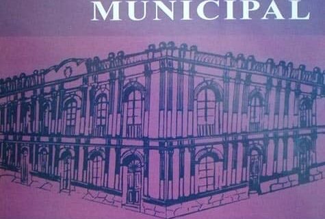 Derecho municipal Juan José Ayala Morejón Primera edición