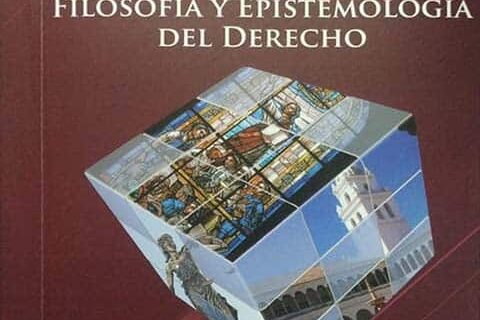 Filosofía y epistemología del derecho Juan Manuel Navarro Ameller