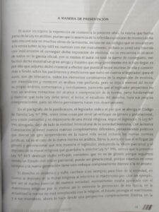 codigo de las familias y del proceso familiar