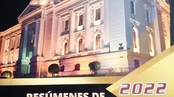Resúmenes de jurisprudencia 2022 Tribunal Supremo de Justicia