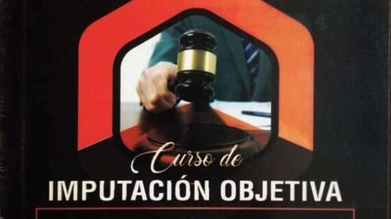 Curso de imputación Objetiva