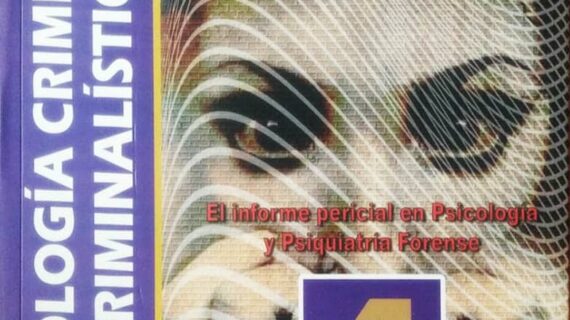 Psicología criminal y criminalística