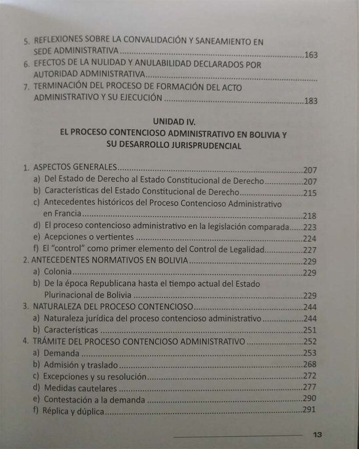 Control Judicial de las Decisiones Administrativas - Imagen 2