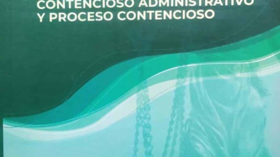 La justicia administrativa en bolivia