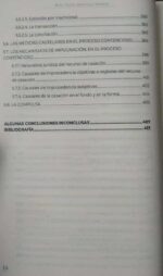 La justicia administrativa en Bolivia