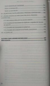 La justicia administrativa en Bolivia