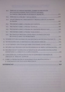 Casos sui generis revelantes en la práctica de la tramitación del proceso ordinario civil, con el código procesal civil ley No 439