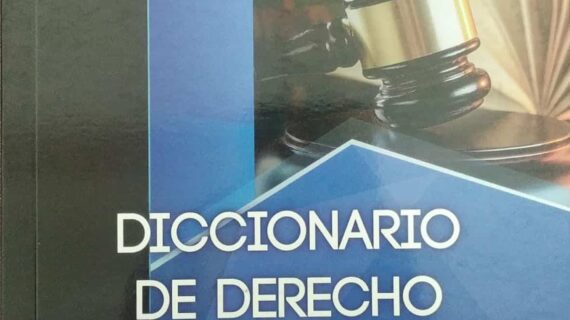 Diccionario de derecho procesal penal