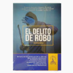 El Delito de Robo
