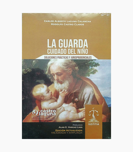 La Guarda: Cuidado del Niño