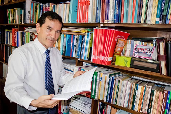 Willian Herrera Añez